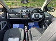 Smart Fortwo Coupe 1.0 MHD Passion Cabriolet SoftTouch Euro 5 (s/s) 2dr 6