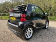 Smart Fortwo Coupe 1.0 MHD Passion Cabriolet SoftTouch Euro 5 (s/s) 2dr 8