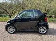 Smart Fortwo Coupe 1.0 MHD Passion Cabriolet SoftTouch Euro 5 (s/s) 2dr 16