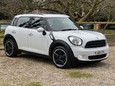 Mini Countryman 1.6 Cooper Euro 6 (s/s) 5dr 1