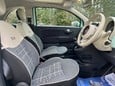 Fiat 500 1.2 Lounge Euro 6 (s/s) 3dr 11