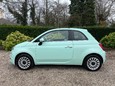 Fiat 500 1.2 Lounge Euro 6 (s/s) 3dr 12