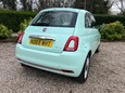 Fiat 500 1.2 Lounge Euro 6 (s/s) 3dr 15