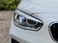 BMW 1 Series 1.6 118i M Sport Euro 6 (s/s) 3dr 4