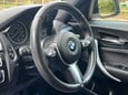 BMW 1 Series 1.6 118i M Sport Euro 6 (s/s) 3dr 6