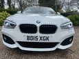 BMW 1 Series 1.6 118i M Sport Euro 6 (s/s) 3dr 10