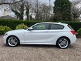 BMW 1 Series 1.6 118i M Sport Euro 6 (s/s) 3dr 14