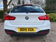 BMW 1 Series 1.6 118i M Sport Euro 6 (s/s) 3dr 20
