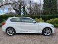 BMW 1 Series 1.6 118i M Sport Euro 6 (s/s) 3dr 23