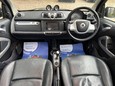 Smart Fortwo Coupe 1.0 MHD Passion SoftTouch Euro 5 (s/s) 2dr 5