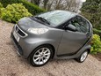 Smart Fortwo Coupe 1.0 MHD Passion SoftTouch Euro 5 (s/s) 2dr 9