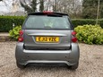 Smart Fortwo Coupe 1.0 MHD Passion SoftTouch Euro 5 (s/s) 2dr 13