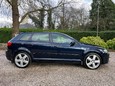 Audi A3 2.0 TFSI S line Sportback DSG 5dr 16