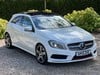 Mercedes-Benz A Class 2.0 A250 Engineered by AMG 7G-DCT 4MATIC Euro 6 (s/s) 5dr
