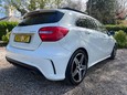 Mercedes-Benz A Class 2.0 A250 Engineered by AMG 7G-DCT 4MATIC Euro 6 (s/s) 5dr 9