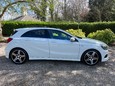 Mercedes-Benz A Class 2.0 A250 Engineered by AMG 7G-DCT 4MATIC Euro 6 (s/s) 5dr 10