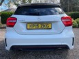 Mercedes-Benz A Class 2.0 A250 Engineered by AMG 7G-DCT 4MATIC Euro 6 (s/s) 5dr 11