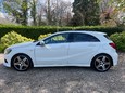 Mercedes-Benz A Class 2.0 A250 Engineered by AMG 7G-DCT 4MATIC Euro 6 (s/s) 5dr 19