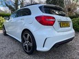 Mercedes-Benz A Class 2.0 A250 Engineered by AMG 7G-DCT 4MATIC Euro 6 (s/s) 5dr 21