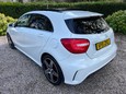 Mercedes-Benz A Class 2.0 A250 Engineered by AMG 7G-DCT 4MATIC Euro 6 (s/s) 5dr 23