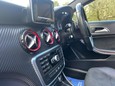 Mercedes-Benz A Class 2.0 A250 Engineered by AMG 7G-DCT 4MATIC Euro 6 (s/s) 5dr 34