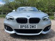 BMW 1 Series 1.5 118i M Sport Auto Euro 6 (s/s) 5dr 6
