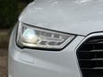 Audi A1 1.4 TFSI CoD S line Euro 6 (s/s) 3dr 4