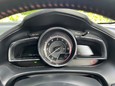 Mazda 3 2.0 SKYACTIV-G Sport Nav Fastback Euro 5 (s/s) 4dr 21