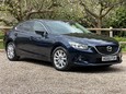 Mazda 6 2.0 SKYACTIV-G SE-L Nav Euro 6 (s/s) 4dr 1