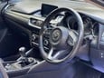 Mazda 6 2.0 SKYACTIV-G SE-L Nav Euro 6 (s/s) 4dr 7