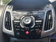 Ford Focus 1.6T EcoBoost Titanium Navigator Euro 5 (s/s) 5dr 6