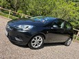 Vauxhall Corsa 1.4i ecoFLEX Excite Euro 6 5dr (a/c) 15