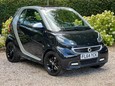 Smart Fortwo Coupe 1.0 Grandstyle SoftTouch Euro 5 2dr 1