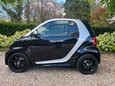 Smart Fortwo Coupe 1.0 Grandstyle SoftTouch Euro 5 2dr 5