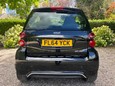 Smart Fortwo Coupe 1.0 Grandstyle SoftTouch Euro 5 2dr 7