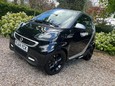 Smart Fortwo Coupe 1.0 Grandstyle SoftTouch Euro 5 2dr 8