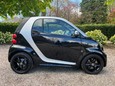 Smart Fortwo Coupe 1.0 Grandstyle SoftTouch Euro 5 2dr 9