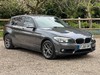 BMW 1 Series 1.5 118i GPF SE Auto Euro 6 (s/s) 5dr