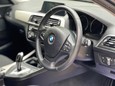 BMW 1 Series 1.5 118i GPF SE Auto Euro 6 (s/s) 5dr 4