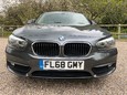 BMW 1 Series 1.5 118i GPF SE Auto Euro 6 (s/s) 5dr 9