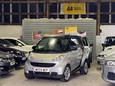 Smart Fortwo Coupe 0.8 CDI Pulse SoftTouch Euro 5 2dr 1