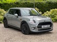 Mini Hatch 1.5 One Euro 6 (s/s) 5dr 1