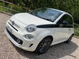 Fiat 500 1.2 S Euro 6 (s/s) 3dr 5
