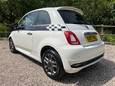 Fiat 500 1.2 S Euro 6 (s/s) 3dr 9