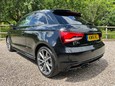 Audi A1 1.4 TFSI CoD Black Edition Euro 6 (s/s) 3dr 3