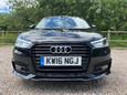 Audi A1 1.4 TFSI CoD Black Edition Euro 6 (s/s) 3dr 6