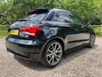 Audi A1 1.4 TFSI CoD Black Edition Euro 6 (s/s) 3dr 13