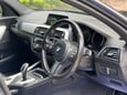 BMW 1 Series 2.0 120i GPF M Sport Auto Euro 6 (s/s) 5dr 2