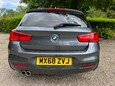 BMW 1 Series 2.0 120i GPF M Sport Auto Euro 6 (s/s) 5dr 9