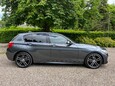 BMW 1 Series 2.0 120i GPF M Sport Auto Euro 6 (s/s) 5dr 15